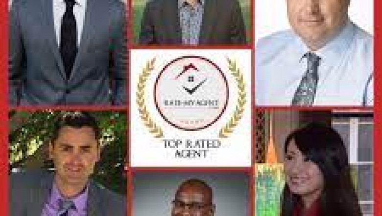 real estate agencies toronto