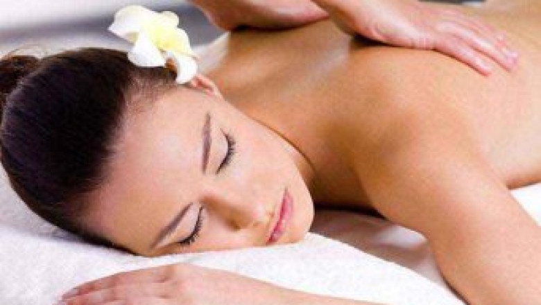 Special Spa gift vouchers in Mumbai