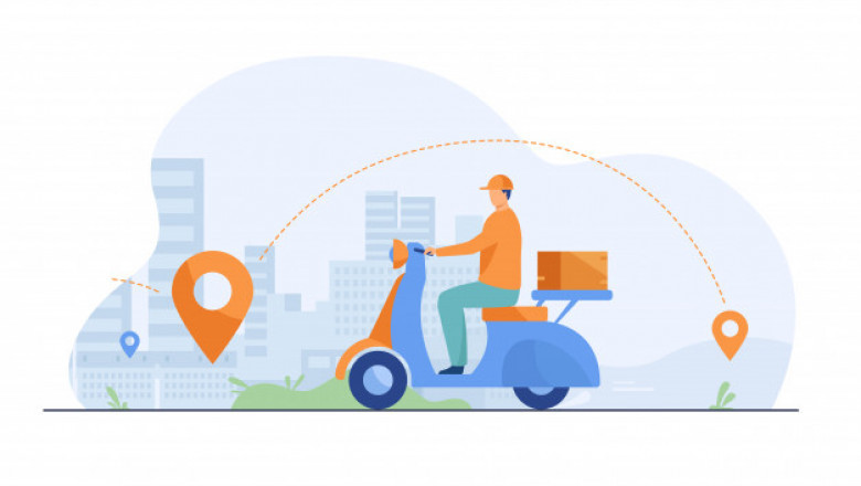 Step Into The Next Level Of Your Food Delivery Business With Foodpanda Clone