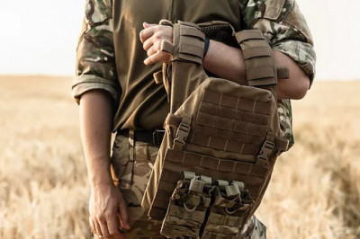 The Life-Saving Qualities of a Bulletproof Vest