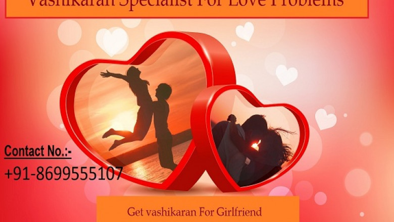 Vashikaran for Girlfriend