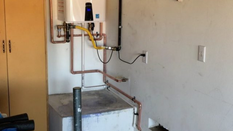Why Call An Emergency Plumbing Repairs Company?