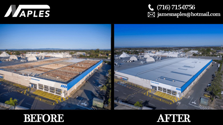 Authorized Roofing Contractors | Naples-roofing
