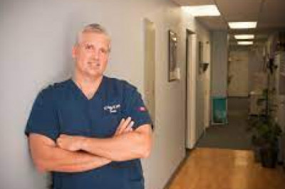 Back Pain Relief Sterling