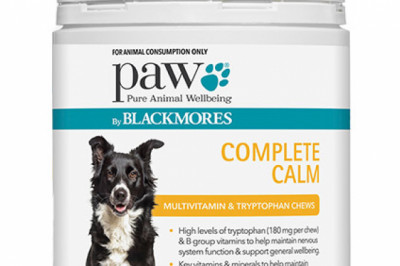 Buy PAW Complete Calm Chews For Dogs Online - DiscountPetCare