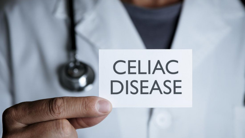 Celiac Disease Drugs Market Size, Share, Outlook, and Opportunity Analysis, 2018– 2026