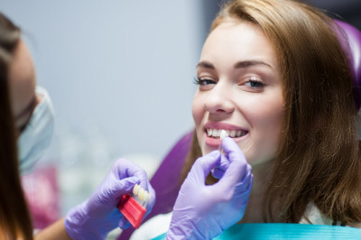 Dental Crowns Adelaide