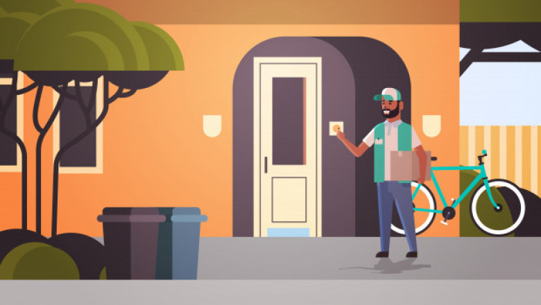 Envelope Your Customers By Developing The Zomato Clone