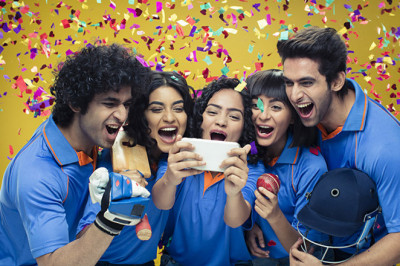 Fantasy IPL: The famous form of cricket in India