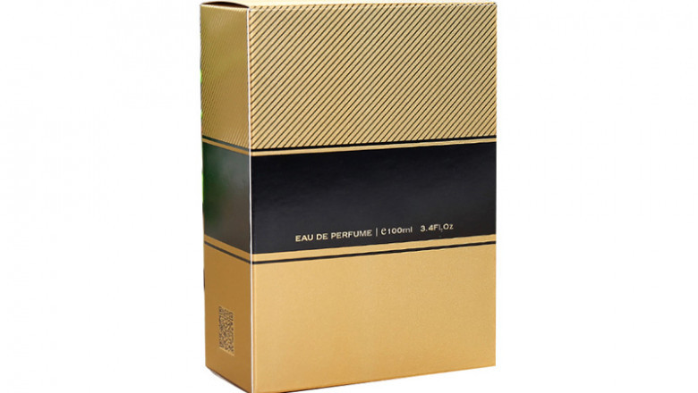 Get Custom Perfume Boxes in Sturdy and Sustainable Packaging