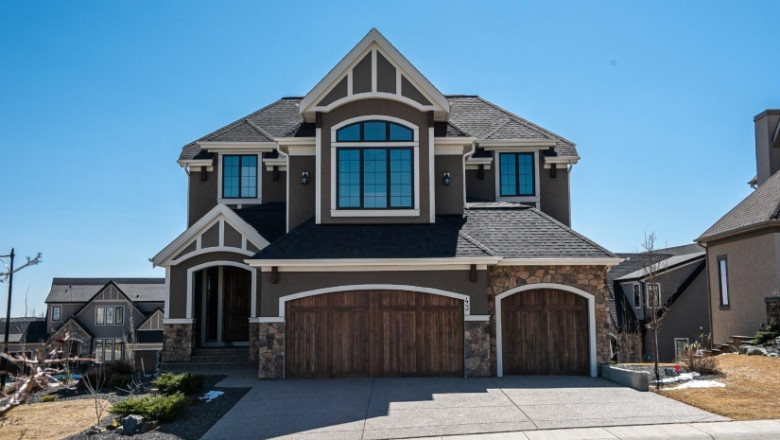 Homes for sale in Calgary that are dreamy