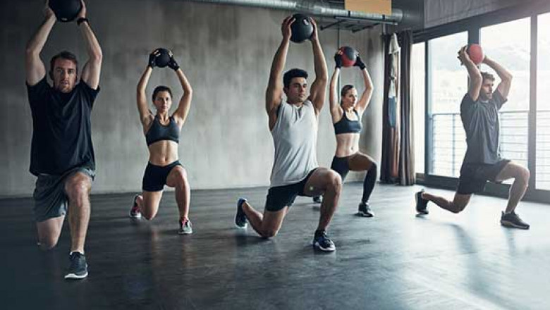How A Healthy Fitness Regime Can Help Your Mind, Body And Soul