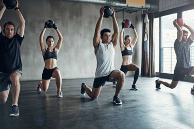 How A Healthy Fitness Regime Can Help Your Mind, Body And Soul