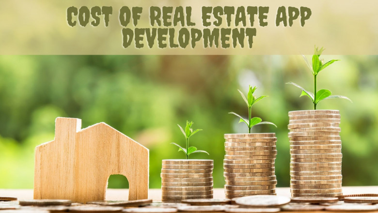 How Much Does it Cost to Develop Real Estate Website and Apps like 99Acres and Trulia?