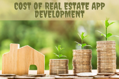 How Much Does it Cost to Develop Real Estate Website and Apps like 99Acres and Trulia?
