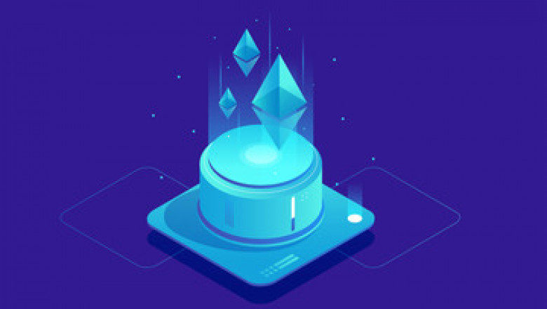 Increase your economic growth in the marketplace by investing in Ethereum Token Development