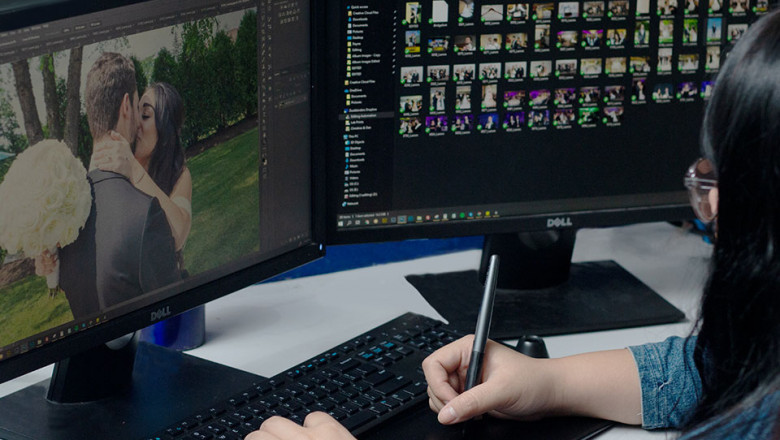 Outsource Photo Editing to the Philippines | MCVO Talent Outsourcing Services