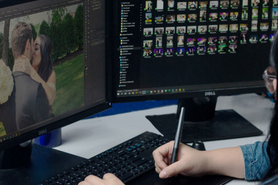 Outsource Photo Editing to the Philippines | MCVO Talent Outsourcing Services