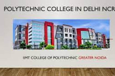 Polytechnic admission (2021-22) in Delhi/NCR