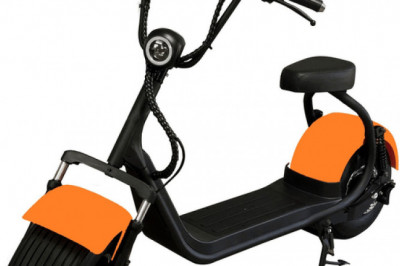 San Diego Ebikes