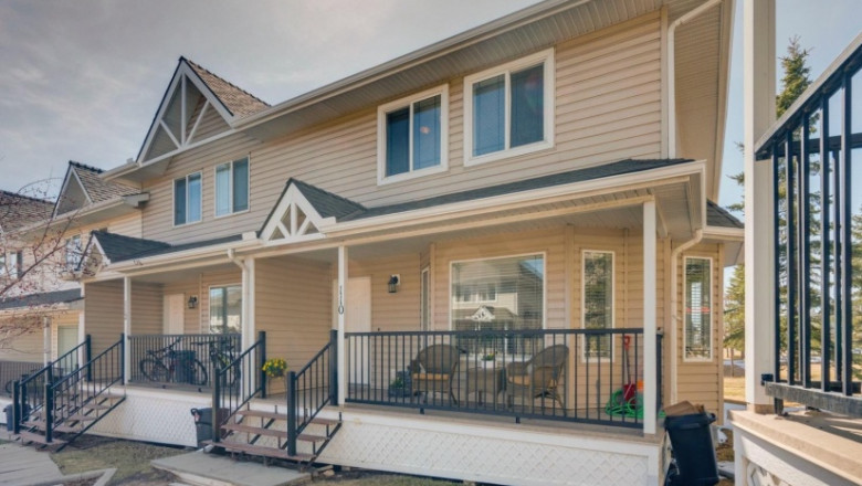 Some Houses for sale in Calgary that are worth looking