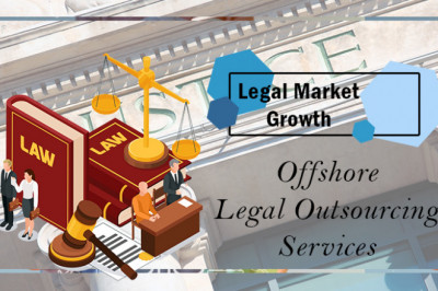 Streamline Legal Growth with Offshore Legal Outsourcing Services