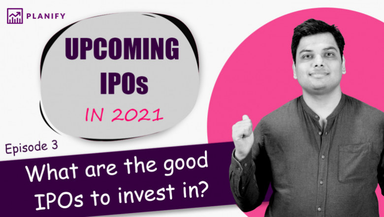 Top IPO Shares