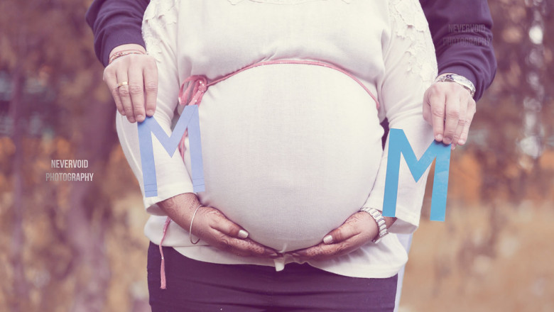 Underrated websites to buy maternity wear online