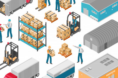 What a warehouse management system can do for you