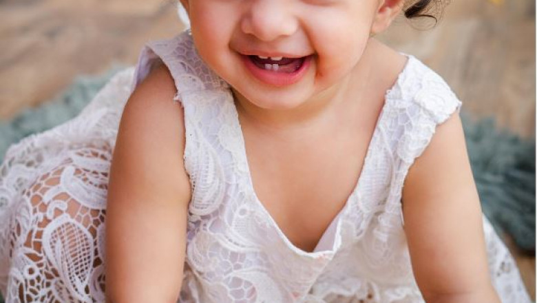 Best Kids Photographers in Bangalore and Best toddler photoshoot -Little Dimples By Tisha