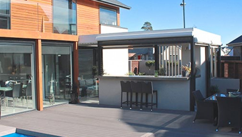 Commercial Builders Christchurch