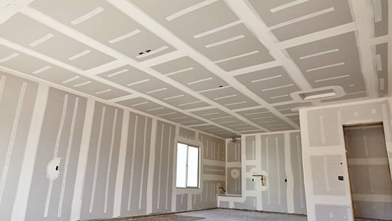 Drywall Repair Questions Answered by a Professional