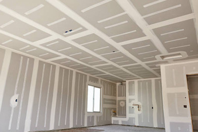 Drywall Repair Questions Answered by a Professional