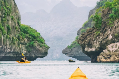 Hanoi to Hoi An Explorer