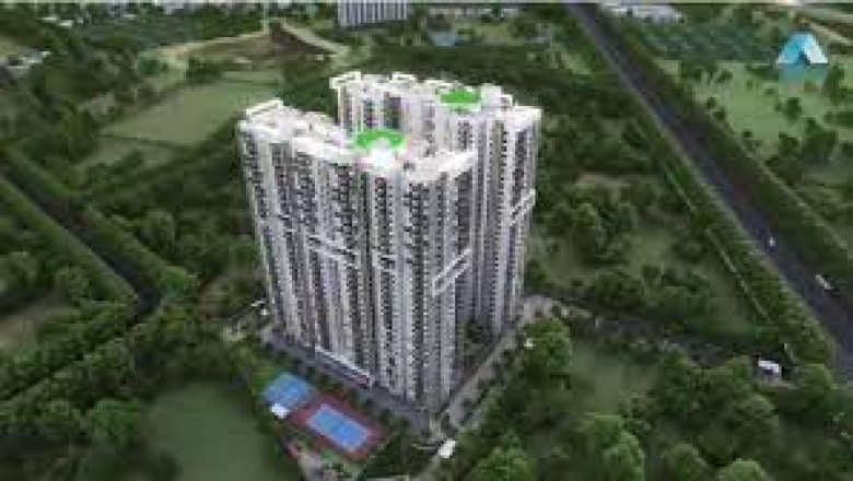 How Arsis Green Hills by Arsis Developers offers the best luxury 2 BHK apartments in KR Puram