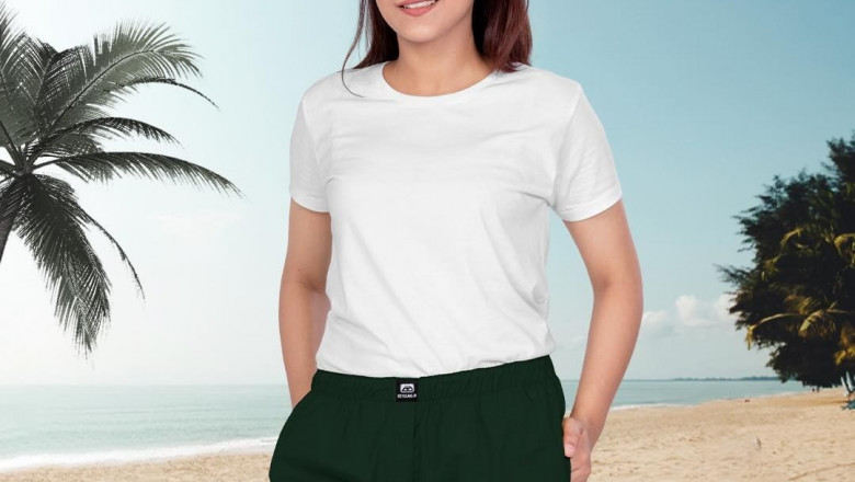 How To Select The Best Type Of Shorts for Girl Online?