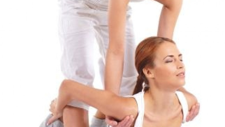 Ibiza - anuncios clasificados de fisioterapia, quiroprácticos - masaje terapéutico