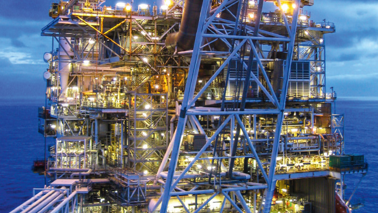 Oil and Gas Automation and Control Systems Market Revenue and Share by Manufacturers Forecast 2021-2030