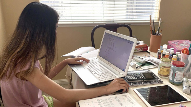 Online Degrees and Certificate Programs