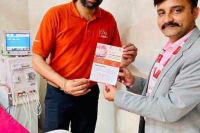 Partners & Affiliates | The Renal project