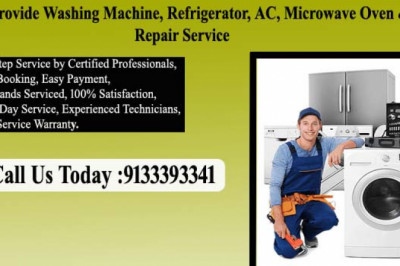 Refrigerator service center in Hyderabad