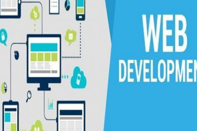 Top Web Design and Development Company
