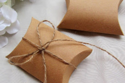 Want To Step Up Your Die Cut Pillow Boxes? You Need To Read This First