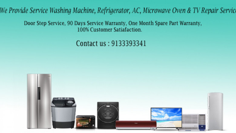 washing machine service center in Hyderabad