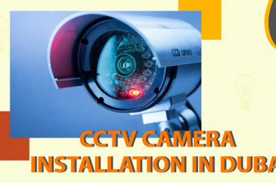 What are the 5 Tips to Make Outdoor Security Camera Installations?
