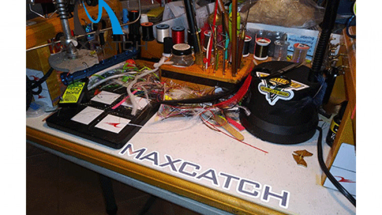 Why anglers prefer competition fly fishing tackle