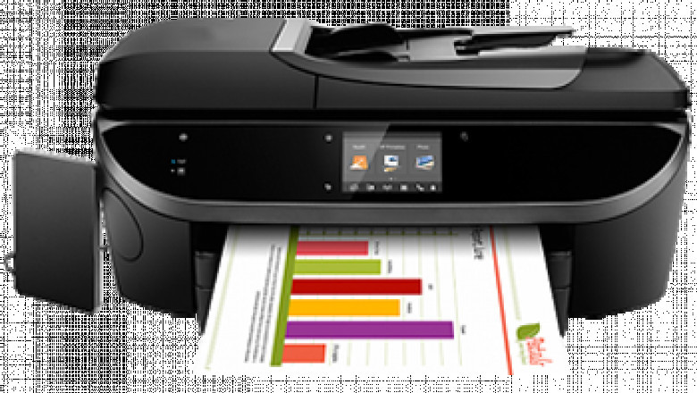 123.hp.com/oj8049 - HP Officejet 8049 Printer Install & Setup