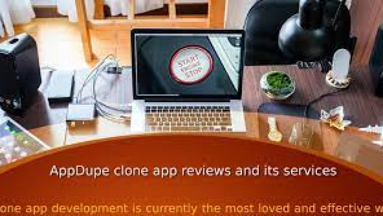 Appdupe Reviews | Appdupe Client Reviews | Appdupe Consumer Complaints | Uberclone