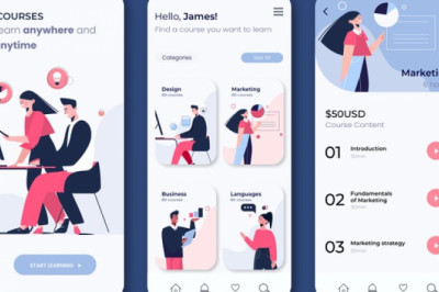 Become the Top of the Brass in the Online Education Platform With the Udemy Clone