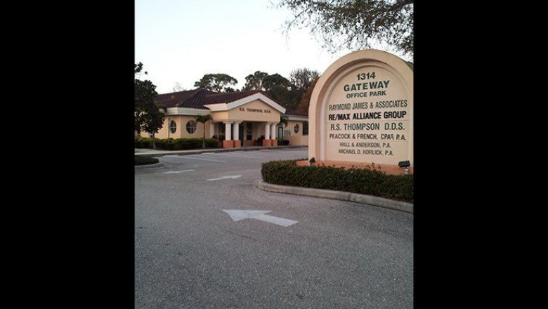 Book an Expert Dentist in Venice, FL at Tarpon Shore Dental